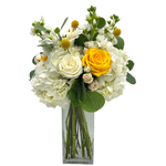 Forever Thankful Fresh Flower Hand-Tied Bouquet®