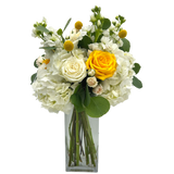 Forever Thankful Fresh Flower Hand-Tied Bouquet®