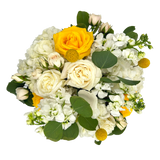 Forever Thankful Fresh Flower Hand-Tied Bouquet®