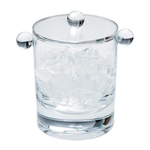 Caspari Acrylic Ice Bucket
