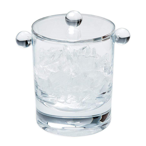 Caspari Acrylic Ice Bucket