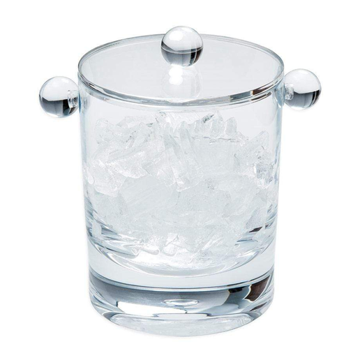 Caspari Acrylic Ice Bucket